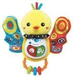 Vtech 80-185304 Singspa&szlig;vogel