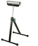 Wolfcraft 6119973 Rollenbock h&ouml;henverstellbar, klappbar 60kg 3.9kg 1St.