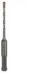 Bosch Accessories SDS-plus-5 1618596231 Hartmetall Hammerbohrer 4 mm Gesamtl&auml;nge 110