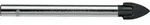 Metabo 627245000 Glasbohrer 1 St&uuml;ck 6mm 1St.