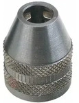 3-Backen-Bohrfutter aus Stahl Proxxon Micromot 28 941