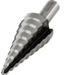 Wolfcraft 2515000 HSS Stufenbohrer 1St.