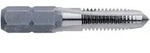 Exact 05932 Einschnittgewindebohrer metrisch M4 0.7mm Rechtsschneidend DIN 3126 HSS