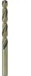 Bosch Accessories 2609255069 HSS Metall-Spiralbohrer 4.2 mm Gesamtl&auml;nge 75 mm Cobalt
