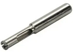 Wolfcraft 5917000 Lochs&auml;ge 8mm diamantbeschichtet 1St.
