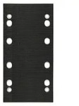 Schleifplatte 185 x 93 mm, f&uuml;r GSS 23 AE, mit Kletthaftung Bosch Accessories