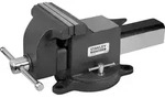 STANLEY MaxSteel Schraubstock 1-83-068 Spann-Weite (max.): 150 mm