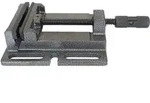 Berger & Schr&ouml;ter 824473 Maschinenschraubstock 824473 Backenbreite: 125 mm