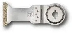 Fein 63502204210 E-Cut Diamant Tauchs&auml;geblatt 44mm 1St.
