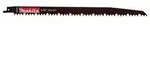 Makita P-05072 Reciproblatt f. Gr&uuml;nholz S&auml;geblatt-L&auml;nge 300mm 1St.
