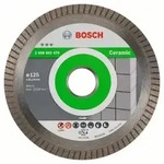 Bosch Accessories 2608602479 Diamanttrennscheibe Durchmesser 125 mm 1 St.