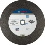 Bosch Accessories 2608600543 2608600543 Trennscheibe gerade 355 mm 1 St. Stahl