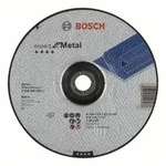 Bosch Accessories 2608600225 2608600225 Trennscheibe gekr&ouml;pft 230 mm 1 St. Stahl