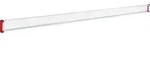 Bruns F&uuml;hrungsschiene SB0.10C 1 m