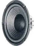 Visaton W 200 - 4 Ohm 8 Zoll 20.6cm Tieft&ouml;ner 50W 4&Omega;