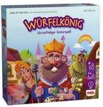Nilsson, N: W&uuml;rfelk&ouml;nig