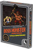 Pegasus - Boss Monster Erweiterung - Totale Zerstörung!, Spielwaren