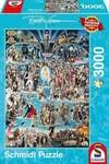 Hollywood XXL (Puzzle)
