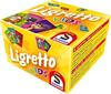 Schmidt 01403 - Ligretto Kids, Kartenspiel