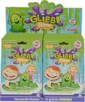 Glibbi Schleim Slime kleine Packung