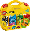 LEGO® Classic LEGO® Bausteine Starterkoffer – Farben sortieren 10713