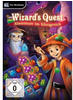 Magnussoft The Wizard's Quest - Abenteuer im Königreich, Spiele