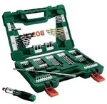Bosch Accessories 2607017311 2607017311 Werkzeugset