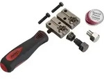 Vigor V4416 B&ouml;rdelger&auml;t f&uuml;r &Oslash; 4,75mm