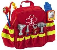 PRO - Rettungsrucksack
