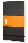 Moleskine Reporter, 9x14, liniert