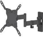 Manhattan 461405 TV-Wandhalterung 33,0 cm (13) - 106