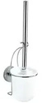 Vacuum-Loc&reg; Wand WC-Garnitur Mod. Milazzo, Befestigen ohne bohren