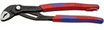 Knipex Cobra 87 02 250 T Wasserpumpenzange Schl&uuml;sselweite (metrisch) 46mm 250mm