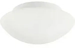 Nordlux 25576000 Ufo Deckenleuchte E27 Wei&szlig;