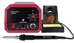TOOLCRAFT ST-50A L&ouml;tstation analog 50W 150 - 450&deg;C inkl. L&ouml;tspitze