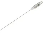 TFA Dostmann 30.1058.02 Einstichthermometer Messbereich Temperatur -40 bis +250 &deg;C