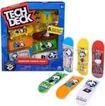 TED Tech Deck Bonus Sk8 Shop