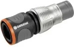 GARDENA 18255-50 Schlauch-Verbinder 13 mm (1/2) - 15 mm (5/8")"