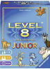 Ravensburger - Level 8 Junior, Spielwaren