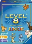 Ravensburger Verlag Level 8 Junior - Kinderspiel ab 6 Jahre