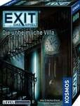 KOSMOS - EXIT&reg; - Das Spiel - Die unheimliche Villa