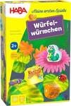 Meine ersten Spiele - W&uuml;rfelw&uuml;rmchen