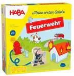 Meine ersten Spiele - Feuerwehr