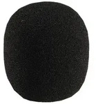 Monacor WS-60 Mikrofon-Windschutz Durchmesser:60mm