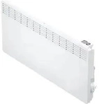 AEG 236537 WKL 3005 Konvektor Wei&szlig;
