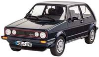 Geschenkset 35 Years Volkswagen Golf GTI Pirelli