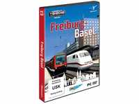 aerosoft Train Simulator 2018 - Freiburg-Basel (Add-On), Spiele