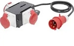 AS Schwabe MIXO NECKAR 60526 CEE Stecker 1 St.