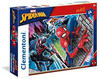 Clementoni - Supercolor Puzzle - Maxi - Spiderman, 24 Teile