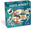 Huch Verlag - Haste Worte - Das Würfelspiel